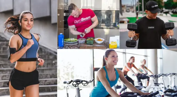 Trening siłowy czy cardio na odchudzanie? Połącz je i schudnij!