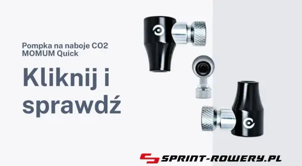 Jak napompować koła w rowerze? Poradnik krok po kroku Fryderyka Walczaka