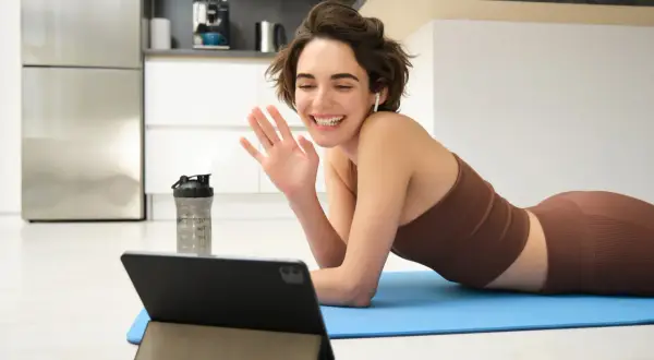 Jak cyfrowe rozwiązania zmieniły podejście do fitnessu