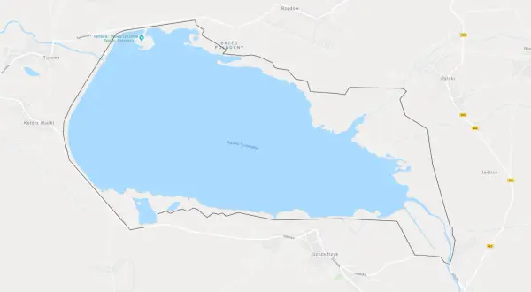 Turawa rowerem: Kompletny przewodnik po trasie wokół jeziora