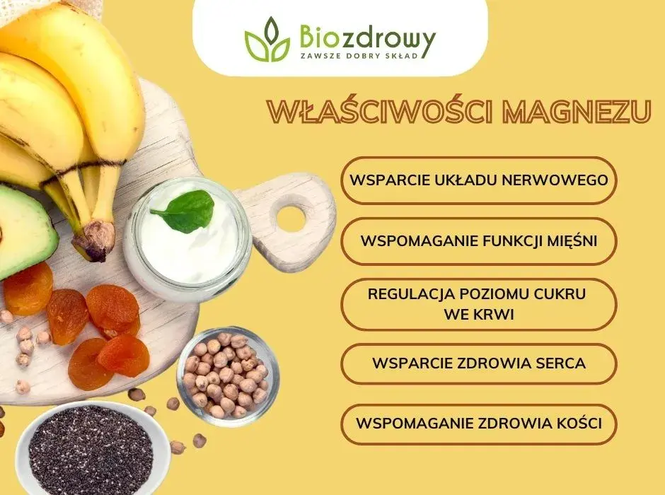Magnez przed czy po treningu? Odkryj, kiedy działa najlepiej!