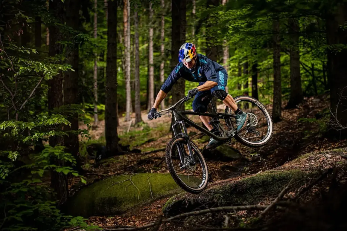 Trasy rowerowe MTB w Polsce: Gdzie na singletrack i enduro?