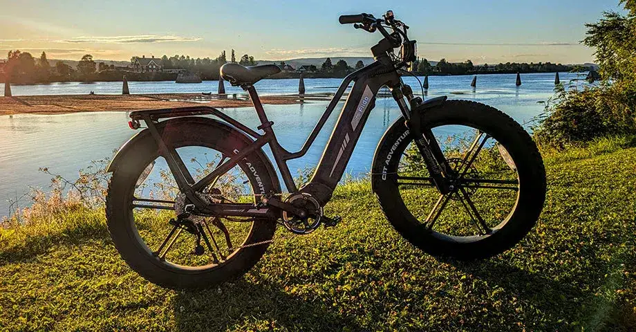 Typowe problemy rower elektryczny, diagnostyka e-bike