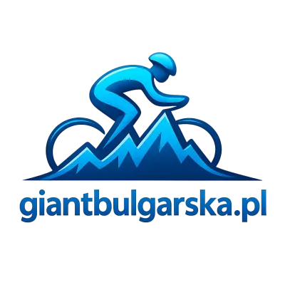Logo giantbulgarska.pl