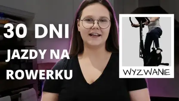 Jak schudnąć na rowerze stacjonarnym? Plan, dieta, efekty!