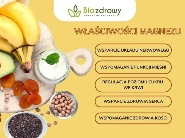 Magnez przed czy po treningu? Odkryj, kiedy działa najlepiej!