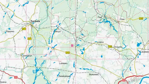 Bory Tucholskie: Trasy rowerowe. Planuj idealną wyprawę!