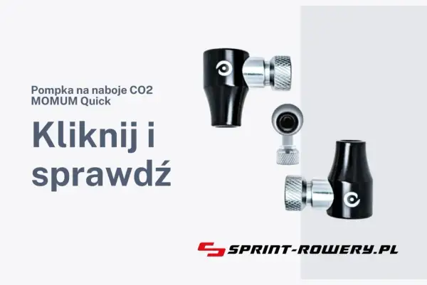 Jak napompować koła w rowerze? Poradnik krok po kroku Fryderyka Walczaka