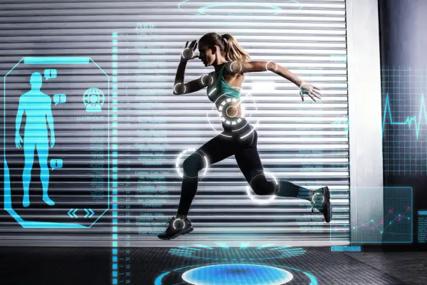 Jak technologie zmieniły sport i rozrywkę cyfrową